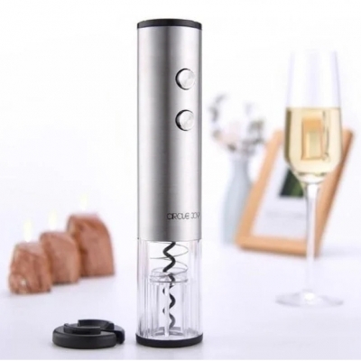 фото Штопор Электричейкий Xiaomi Circle Joy Round Opener