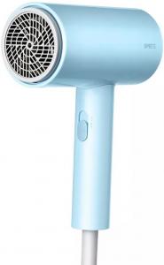 Фен для волос Xiaomi SMATE Hair Dryer SH-1802 (голубой)