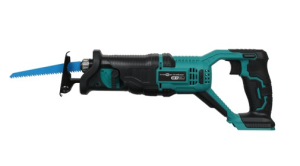 Сабельная пила FinePower One Base CRSBR115 OneBase20 (без ЗУ ,без АКБ)