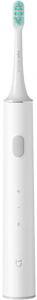 Электрическая зубная щетка Xiaomi Mijia T300 Electric Toothbrush Белая