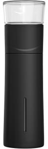 фото Заварочный термос Xiaomi Pinztea Tea Water Separation Cup Black