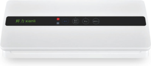 Вакуумный упаковщик Xiaomi Xianli Vacuum Preservation