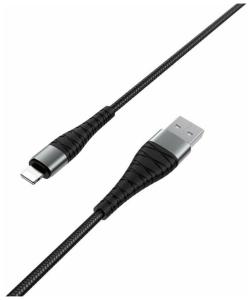 Кабель Lightning Borofone BX32