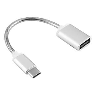 Переходник Kin KY167 OTG Туре-С