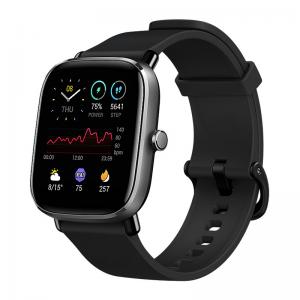 Смарт часы Amazfit GTS 2 mini Black Смарт часы Amazfit GTS 2 mini Black