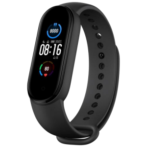 Фитнес трекер Xiaomi Mi Band 5 (XMSH10HM)
