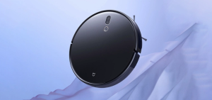 Робот пылесос Xiaomi Mijia Ultra Thin Robot Vacuum Cleaner
