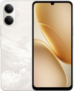 Смартфон iQOO Z11 Lite 5G, 8/256Gb, золотой