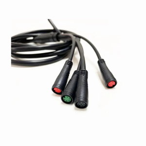 Проводка(коса) Kugoo M4 | M4Pro | MaxSpead