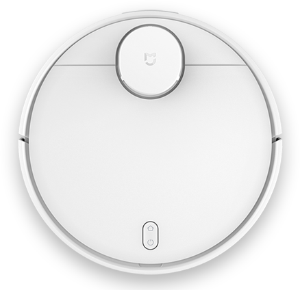 Mi Robot Vacuum-Mop P