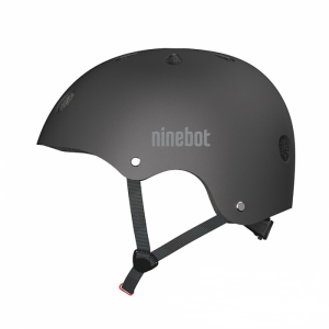 Шлем защитный детский Ninebot Riding Helmet Millet Balance Black (V11-L) Шлем защитный детский Ninebot Riding Helmet Millet Balance Black (V11-L)