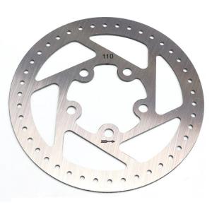 Тормозной диск Kugoo m2pro/AOVO/m365/1s