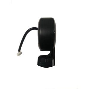 Курок газа Kugoo S1 / S1 plus (правый)