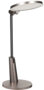 Умная настольная лампа Yeelight YLTD04YL Serene Eye-friendly Desk Lamp Pro
