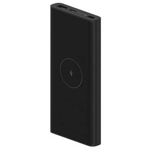 Внешний аккумулятор Mi 10000mAh 10W Wireless Power Bank (BHR5460GL)