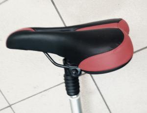 Сиденье для Электросамоката, Электровелосипеда, без крепления к деке самоката