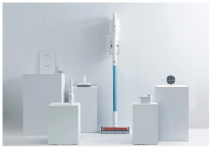 Вертикальный беспроводный пылесос Xiaomi Roidmi S1E (F8 Lite)