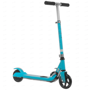 Электросамокат DIGMA Mini Lite голубой