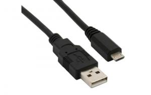 Кабель MicroUSB