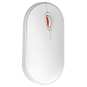 Мышь беспроводная Xiaomi MIIIW Bluetooth Dual Mode Portable Mouse Lite MWPM01