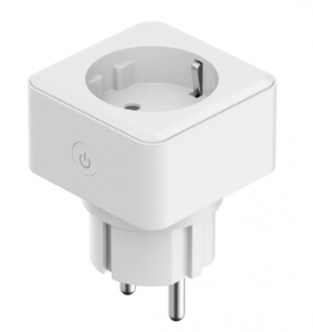 Умная розетка Яндекса YNDX-0007W