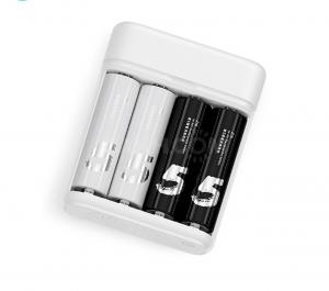 Аккумулятор AA - Xiaomi ZI75 1800mAh (4 штуки)