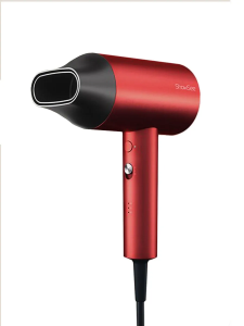 Фен Xiaomi Mijia ShowSee A5 красный CN