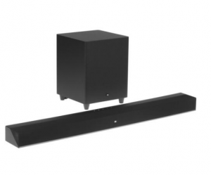 фото Саундбар Xiaomi Mi TV Soundbar, Cinema Edition MDZ-35-DA