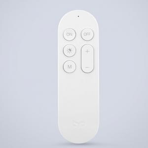 Пульт управления для потолочной лампы Xiaomi Yeelight Smart LED Ceiling Lamp (белый)