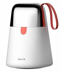 Машинка для удаления катышков Xiaomi Deerma Rechargeable Lint Remover DEM-MQ600 + 2сменных лезвия