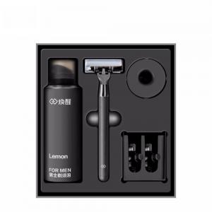 Набор для бритья Xiaomi Mijia Lemon Razor h300-6