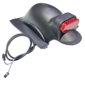 Крыло Kugoo M2 (заднее)