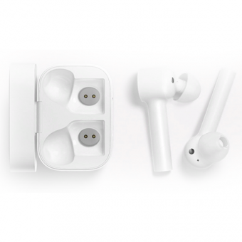 фото Беспроводные наушники Xiaomi AirDots Pro (Mi True Wireless Earphones)