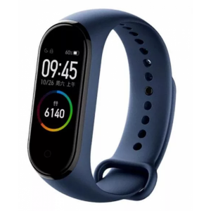 Фитнес-браслет Xiaomi Mi Band 4, Синий