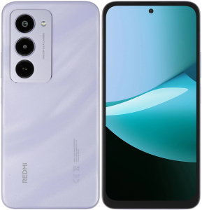 Смартфон Xiaomi Redmi 15 8/256 ГБ, фиолетовый