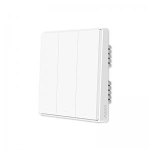 Умный выключатель Xiaomi Aqara smart Wall switch D1
