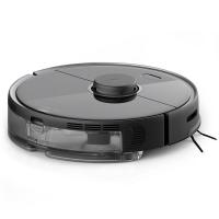 Робот пылесос Xiaomi Roborock S5 MAX Чёрный