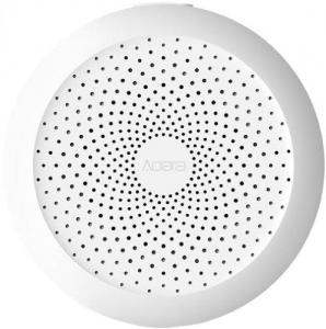 Главный блок управления умным домом Xiaomi Aqara Gateway