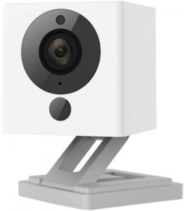 IP-камера Xiaomi Small Square Smart Camera