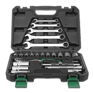 Набор инструментов Fine Power AS27