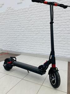 Электросамокат Kugoo X1 Jilong