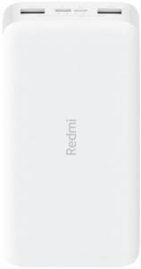 Внешний аккумулятор Power Bank Redmi 18W Fast Charge 20000mAh