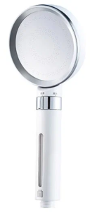 Очищающая воду лейка для душа Xiaomi Dabai Silver DXHS004-1