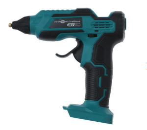 Клеевой пистолет  FinePower OneBase CGG12(10-12мм,200С °,защита от капель,20В,без АКБ)