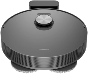 Робот пылесос Xiaomi Dreame DreamerBot L10s Pro