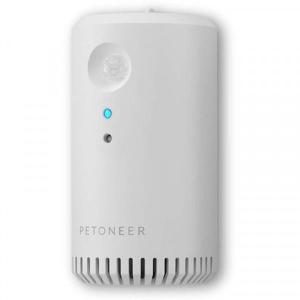 Освежитель воздуха от запаха животных Xiaomi Petoneer Sterilization Deodorizer AOE010 White