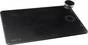 Коврик Xiaomi Smart Qi Wireless Charging Mouse Pad