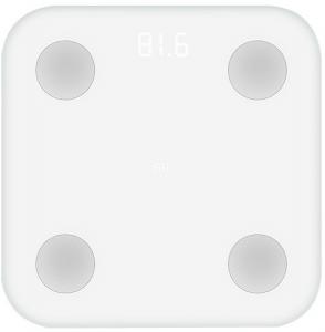 Умные Весы Mi Body Compozition Scale 2