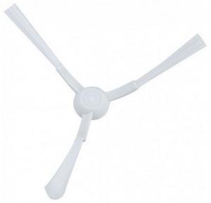 Боковая щетка для робот пылесоса Xiaomi Viomi/Mijia LDS/Vacuum Mop Pro P (STYTJ02YM)/Mijia 3C Черная