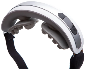 Массажер для глаз Xiaomi SKG 4301 Eye Massager Grey